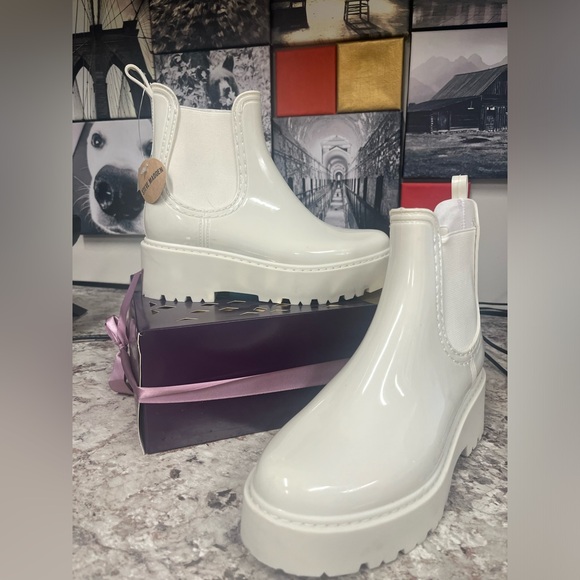 Steve Madden Sahara Boot - Picture 3 of 8